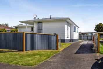 37 Kamahi Avenue, Hawera