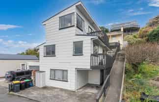 17 Lees Street, Dunedin Central