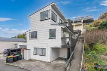 17 Lees Street, Dunedin Central