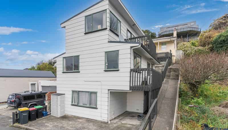 17 Lees Street, Dunedin Central