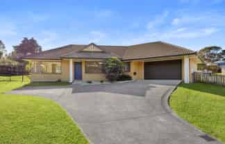 11 Albacore Way, Maraetai