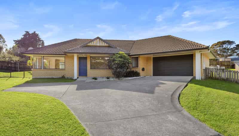 11 Albacore Way, Maraetai