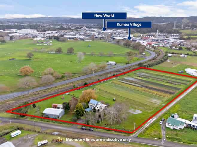 9 Trotting Course Drive, Kumeu