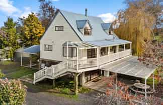 9 Trotting Course Drive, Kumeu