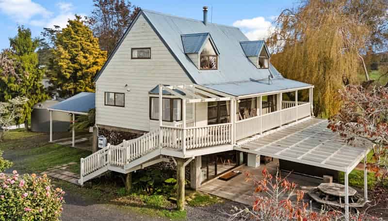 9 Trotting Course Drive, Kumeu