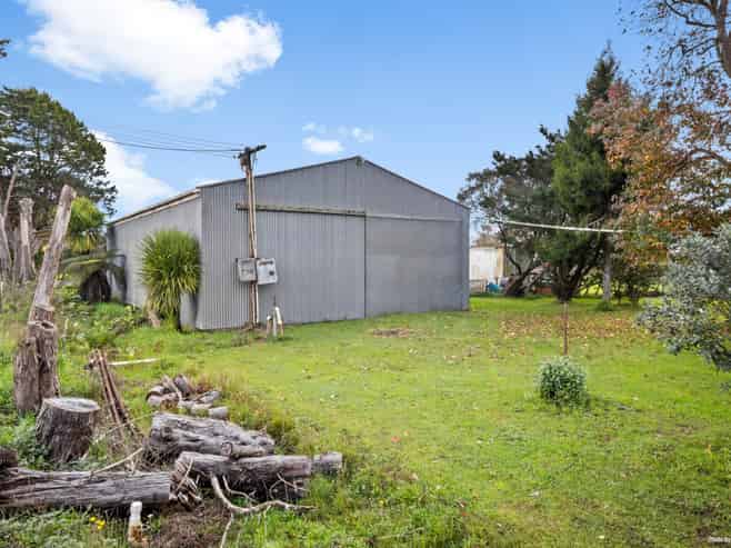 9 Trotting Course Drive, Kumeu