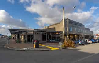 Iconic West Coast Freehold Going Concern