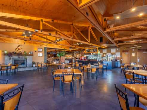 Iconic West Coast Freehold Going Concern