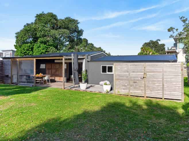 28 North Avenue, Mangawhai Heads