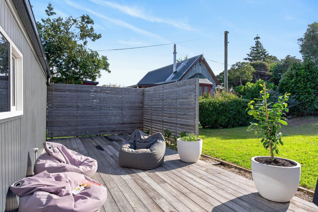 Prime position, Legacy location - Widok 6
