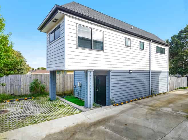 7/2 Donnell Avenue, Favona