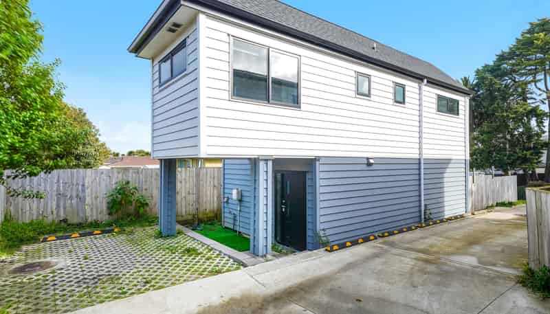 7/2 Donnell Avenue, Favona