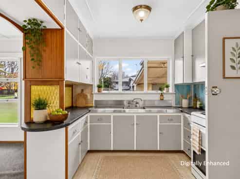 2 George Street, Matamata