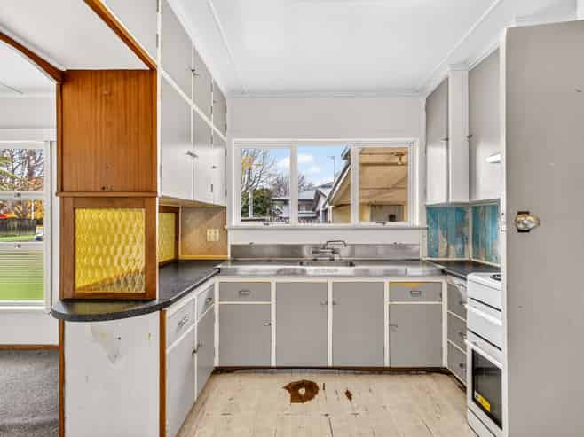 2 George Street, Matamata
