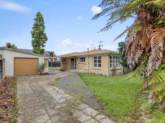 2 George Street, Matamata