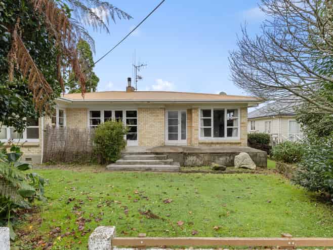 2 George Street, Matamata