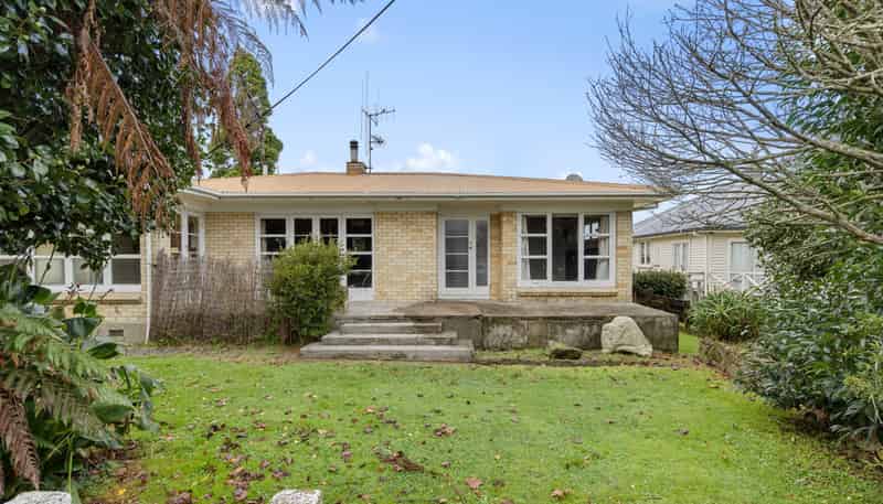 2 George Street, Matamata