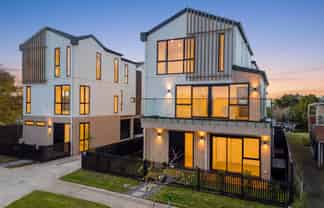 Lot 1/8 Stanley Avenue, Milford