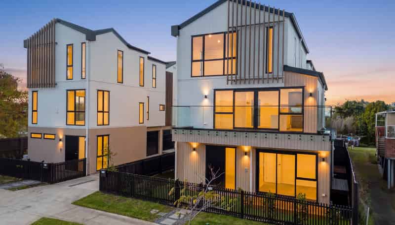 Lot 1/8 Stanley Avenue, Milford