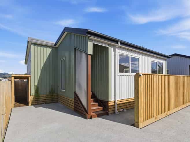 69a and 69b Smith Street, Woolston