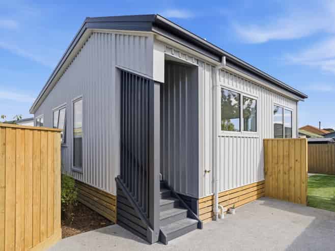 69a and 69b Smith Street, Woolston