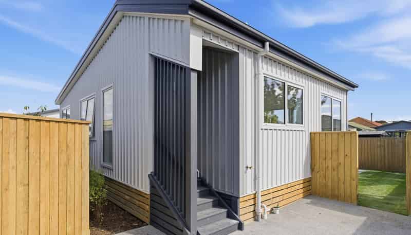 69a and 69b Smith Street, Woolston
