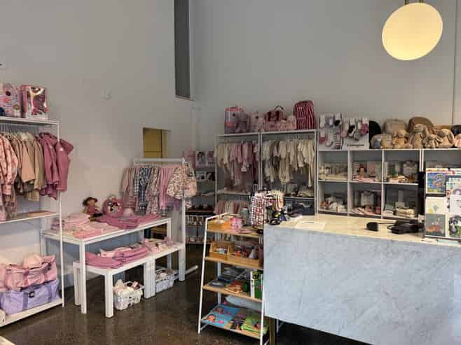 Tenanted investment on Tennyson