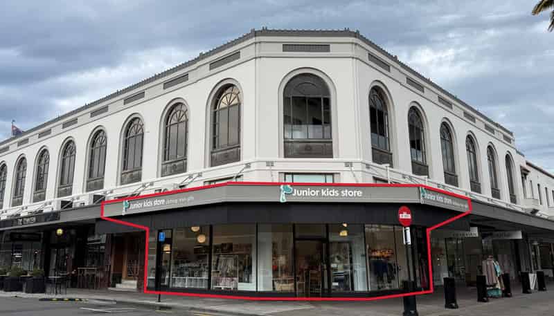34 Tennyson Street, Napier South