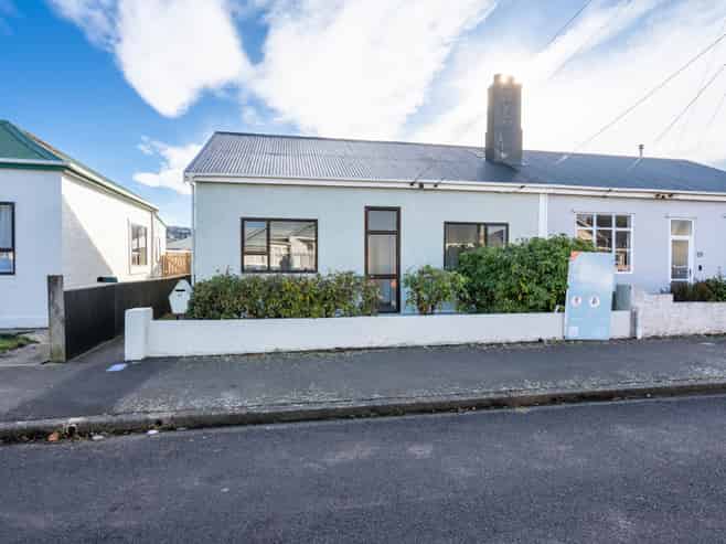 63  Fawcett Street, SOUTH DUNEDIN