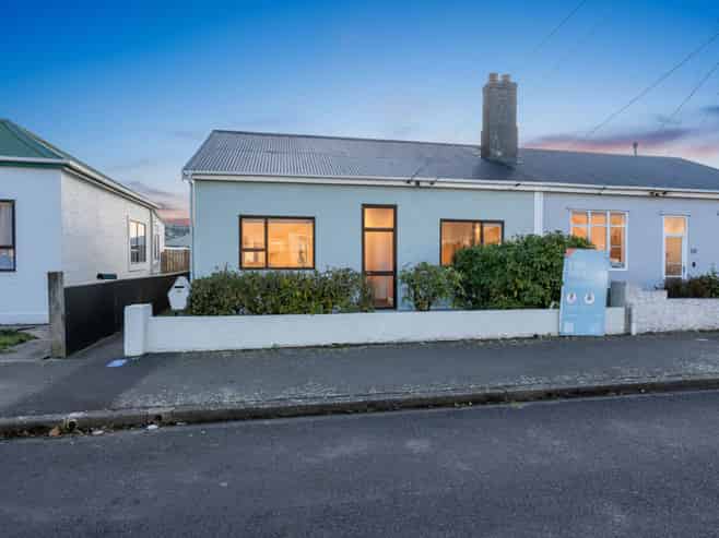 63  Fawcett Street, SOUTH DUNEDIN