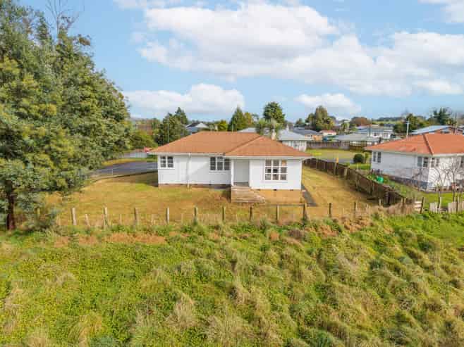 22 Bent Street, Putaruru