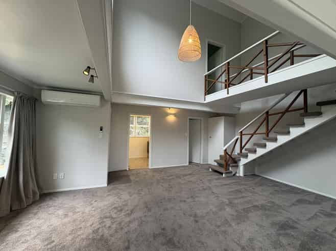 3/9 Bellevue Road, Mount Eden