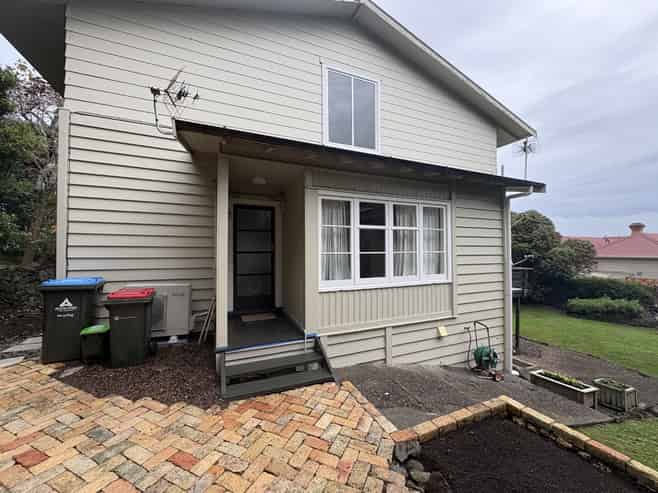 3/9 Bellevue Road, Mount Eden