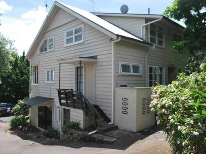 3/9 Bellevue Road, Mount Eden