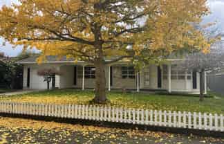 174 Main Street, Pahiatua