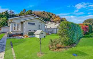 383 Clifford Street, Mangapapa