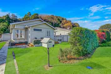 383 Clifford Street, Mangapapa