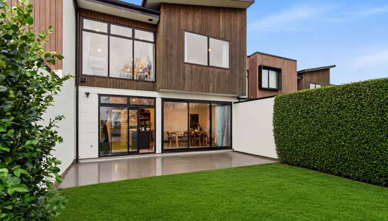 11 Ruge Court, Cambridge