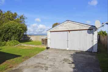 55a Trafalgar Street, Levin