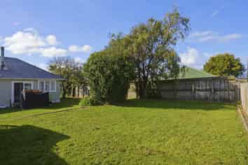 55a Trafalgar Street, Levin