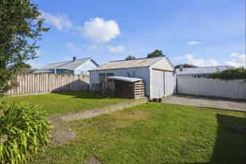 55a Trafalgar Street, Levin