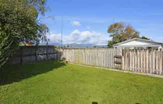 55a Trafalgar Street, Levin