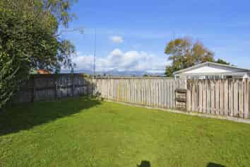 55a Trafalgar Street, Levin