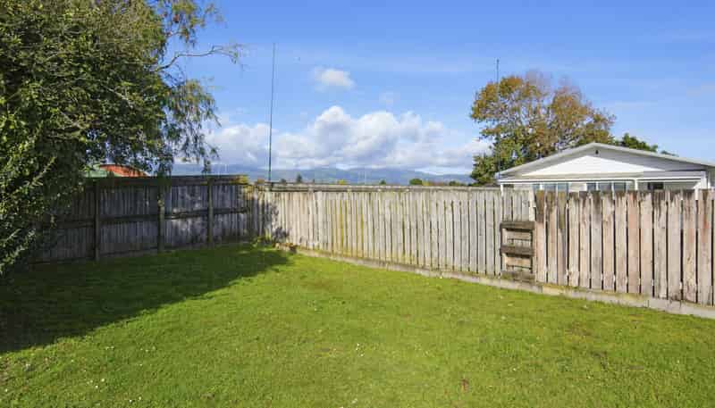 55a Trafalgar Street, Levin