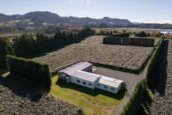 115 Tuapiro Road, Tahawai