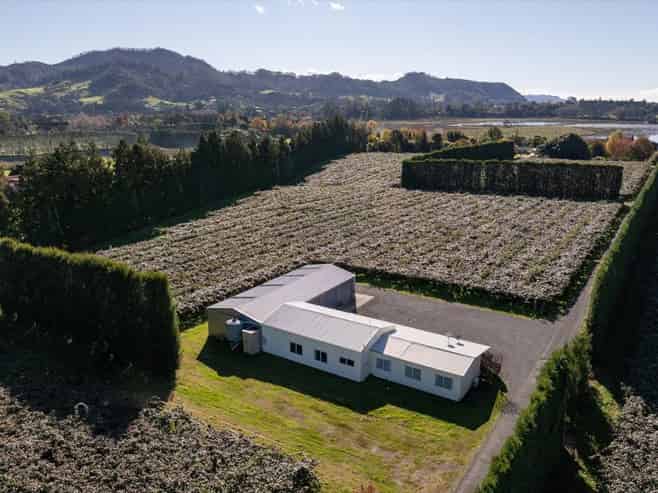 115 Tuapiro Road, Tahawai