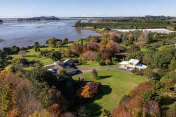115 Tuapiro Road, Tahawai