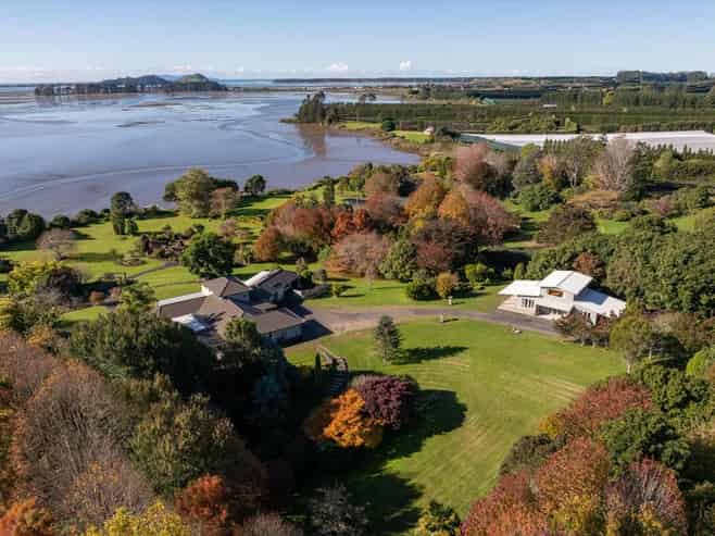 115 Tuapiro Road, Tahawai