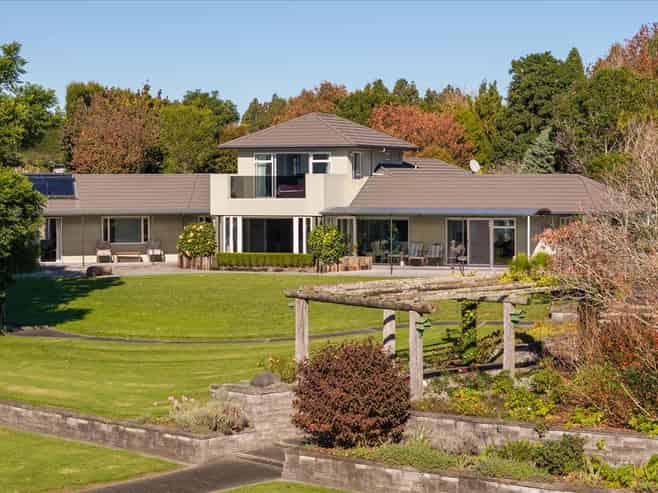 115 Tuapiro Road, Tahawai