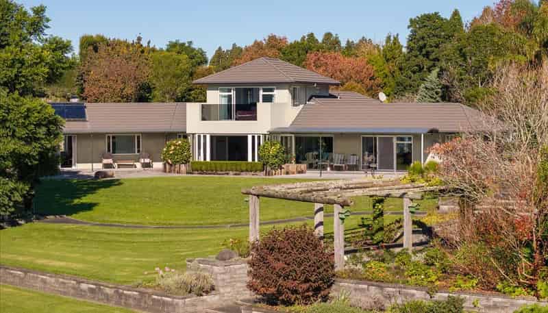 115 Tuapiro Road, Tahawai